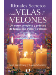 Rituales Secretos con Velas y Velones