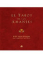 Tarot de los Amantes, libro mas cartas
