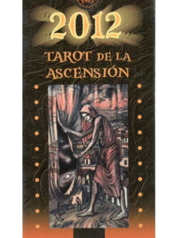 Tarot Ascension 2012