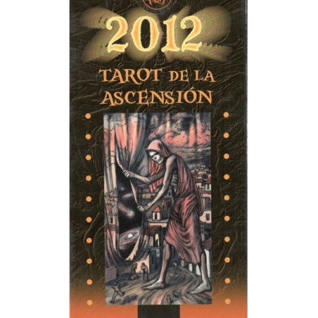 Tarot Ascension 2012