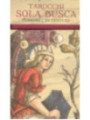Libro mas Cartas Tarocchi, Sola Busca (Edición Limitada)