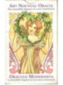 Oráculo Tarot Art Nouveau