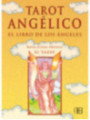 Pack Tarot Angélico. Libros más cartas del Tarot