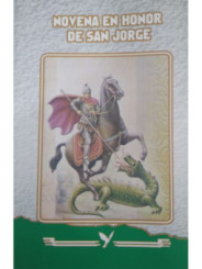 Novena de Papel en Honor a San Jorge