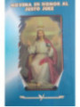 Novena de Papel en Honor a Justo Juez