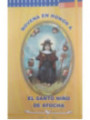 Novena de Papel en Honor a El Santo Niño de Atocha