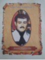Novena de Papel en Honor a Jesús Malverde