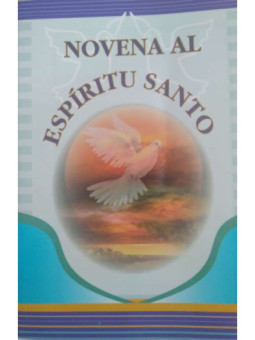 Novena de Papel en Honor al Espíritu Santo