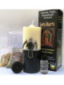 Velón Especial Potenciado Santa Muerte, Peticiones dificiles