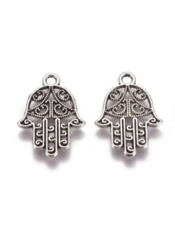 Amuleto Mano de Fatima