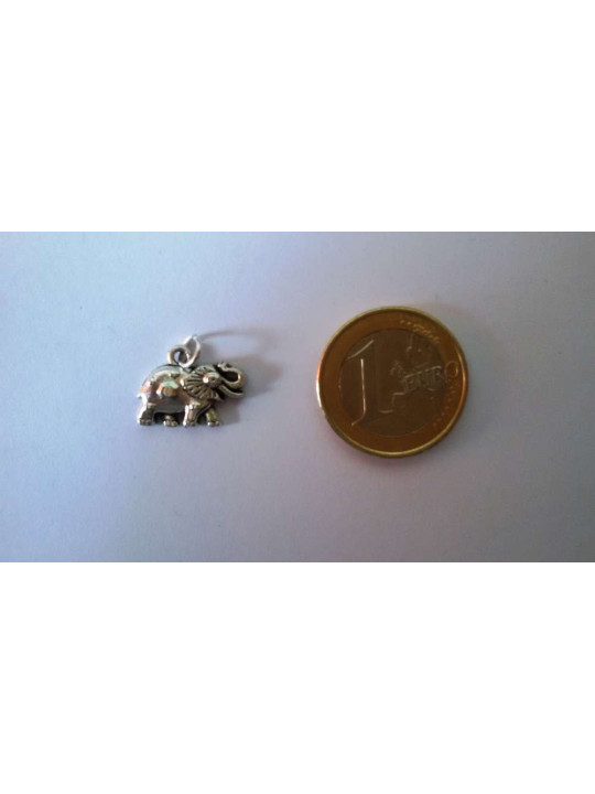 Amuleto Elefante de la Prosperidad