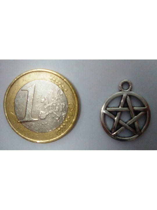 Amuleto Pentagrama