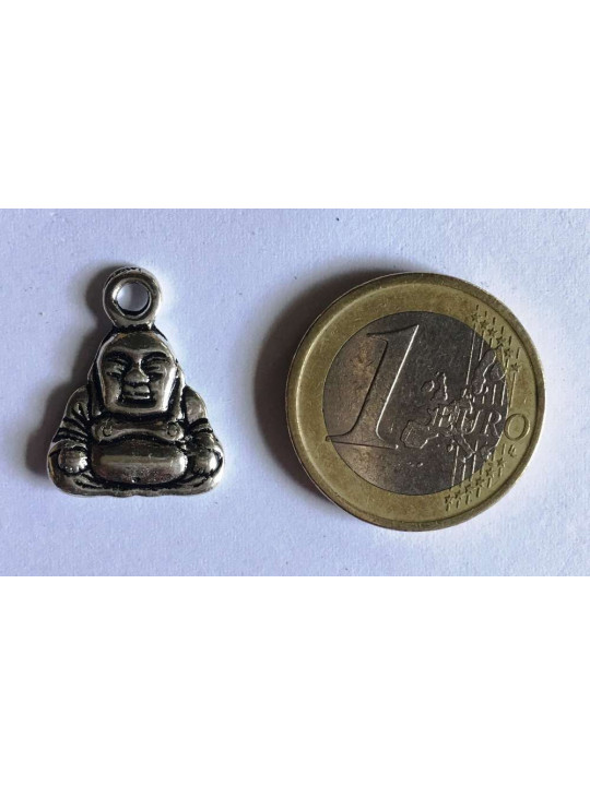 Amuleto Buda de los Deseos