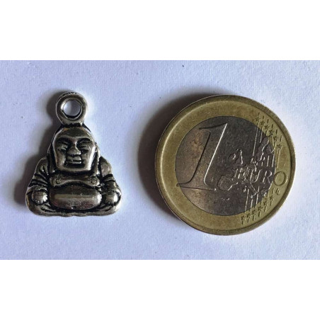 Amuleto Buda de los Deseos