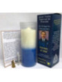 Velón Especial Potenciado Con Oración Gregorio Hernandez