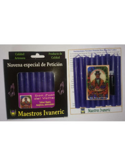Novena Especial Potenciada Juan del Volteo, Voltear magias, Maleficios