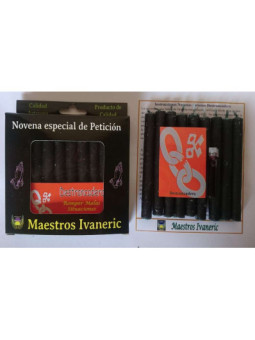 Novena Especial Potenciada Destrancadera, Romper Malas Situaciones