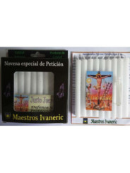 Novena Especial Potenciada Justo Juez
