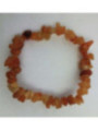 Pulsera Chip Mineral Jade