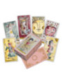 Tarot de Luz de Aitor Sarabia