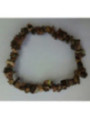 Pulsera Chip Mineral Vizcle