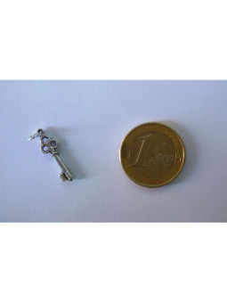 Amuleto Llave Abre Caminos.