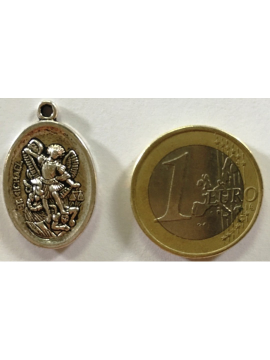 Medalla San Miguel