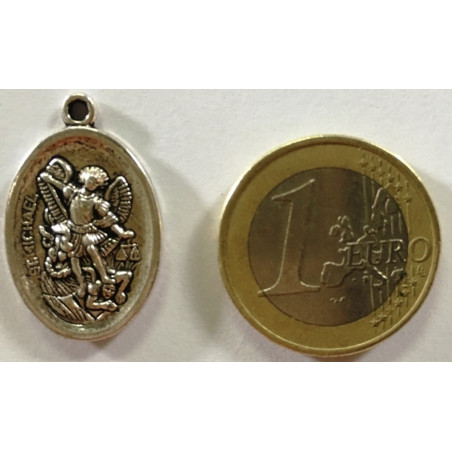 Medalla San Miguel