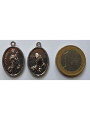Medalla Santa Marta