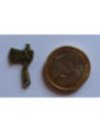 Amuleto Hacha Bronce Antiguo