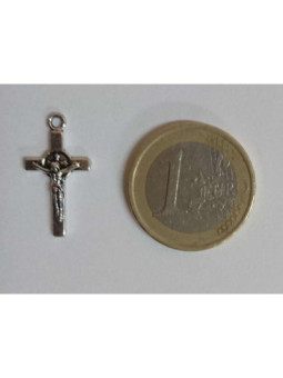 Amuleto Cruz de San Benito