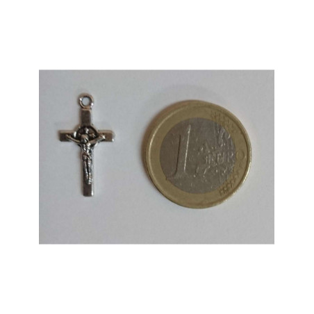 Amuleto Cruz de San Benito