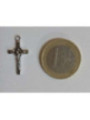Amuleto Cruz de San Benito