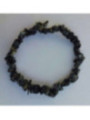 Pulsera chip Mineral Ojo de Gato