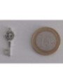 Amuleto Llave san Benito