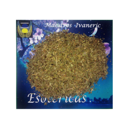 Hierba Esotérica Albahaca 500 Gramos.