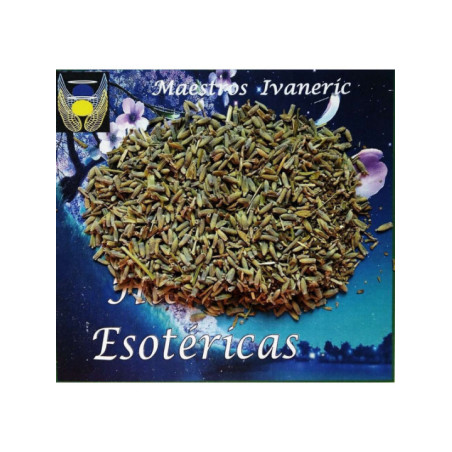 Hierba Esotérica Alhucema 500 Gramos