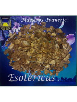 Hierba Esotérica Bardana Raiz. 500 Gramos