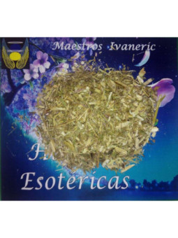 Hierba Esotérica Cardo Santo 500 Gramos