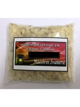 Incienso Especial Grano Catedral 500 Gramos