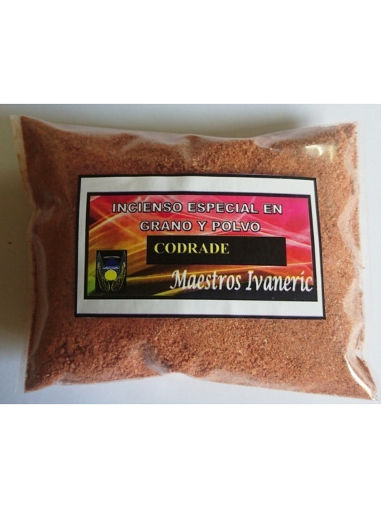 Incienso Especial Grano Cofrade 500 Gramos