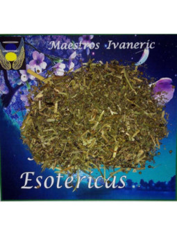 Hierba Esotérica Fumaria 500 Gramos