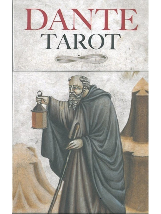 Tarot Dante