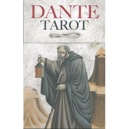 Tarot Dante
