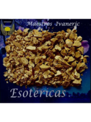 Hierba Esotérica Lirio Raiz. 500 Gramos