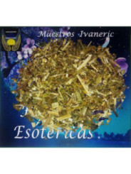Hierba Esotérica Malva. 500 Gramos