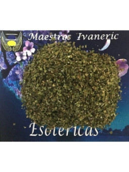 Hierba Esotérica Mejorana 500 Gramos