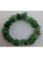 Pulsera Cantos Rodados de 1 a 2cm Hematite