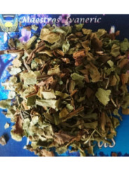 Hierba Esotérica Pulmonaria 500 Gramos