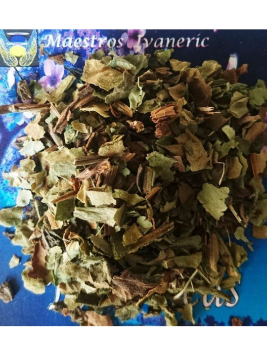 Hierba Esotérica Pulmonaria 500 Gramos